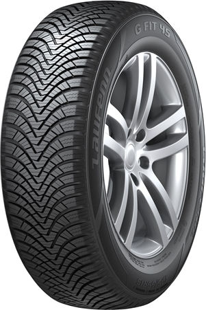 Laufenn G Fit 4S LH71 225/40R18 92Y XL Allwetterreifen für Passagierfahrzeug