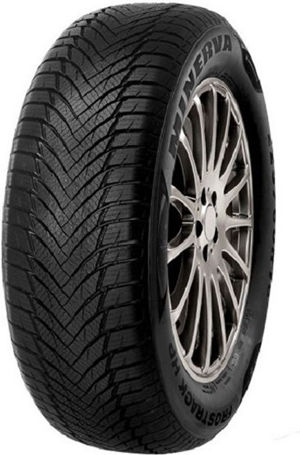 Minerva Anvelopă Vara 255/55R20 110W XL pentru 4x4 / SUV Auto