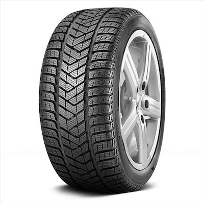Pirelli Winter Sottozero 3 245/50R18 100E-Commerce-Website * FSL Winter Reifen für Passagier Auto