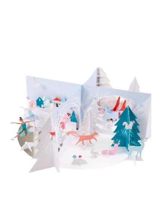 Meri Meri Advent Calendar Meri Meri Advent Calendar