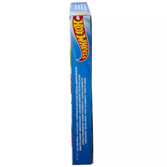Hot Wheels Advent Calendar 2025