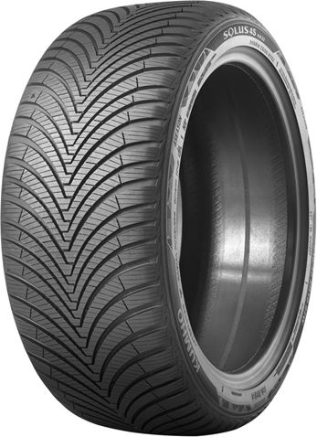Kumho Solus 4S HA32 205/65R15 99V XL Λάστιχο 4 Εποχών για Επιβατικό Αυτοκίνητο