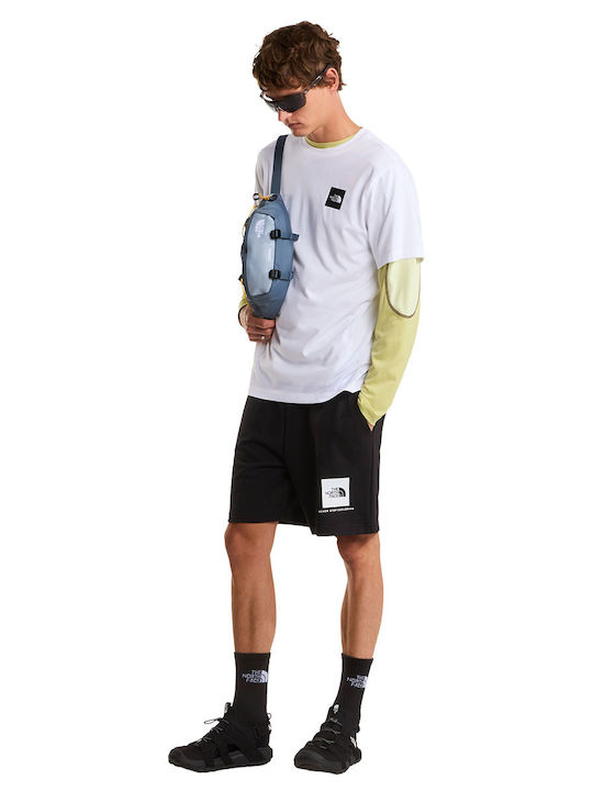 T-shirt Tnf White