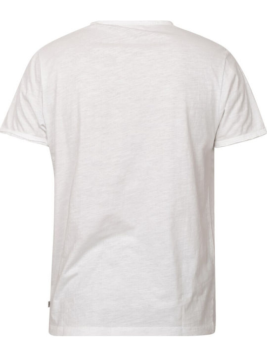 T-shirt White