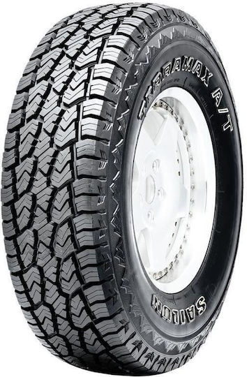 Sailun Terramax A/t 235/70R16 106S T/A All-Terrain OWL Λάστιχο 4 Εποχών Αυτοκινήτου