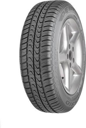 Passio 2 195/65R15 95T XL Лятна Автомобилна Гума