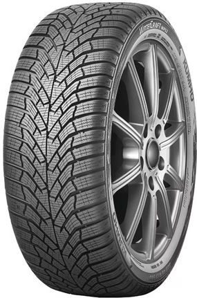 Kumho WinterCraft WP52 165/70R14 81T 4PR Χειμερινό Λάστιχο για Επιβατικό Αυτοκίνητο