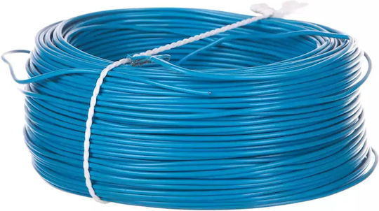 Lgy Cable 1x0.5 H05v-k Blue