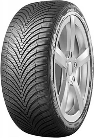 Kumho 225/40R18 92W XL Λάστιχο 4 Εποχών για Επιβατικό Αυτοκίνητο