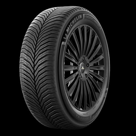 Michelin Crossclimate 3 205/40R17 84W XL Anvelopă Auto 4 Anotimpuri