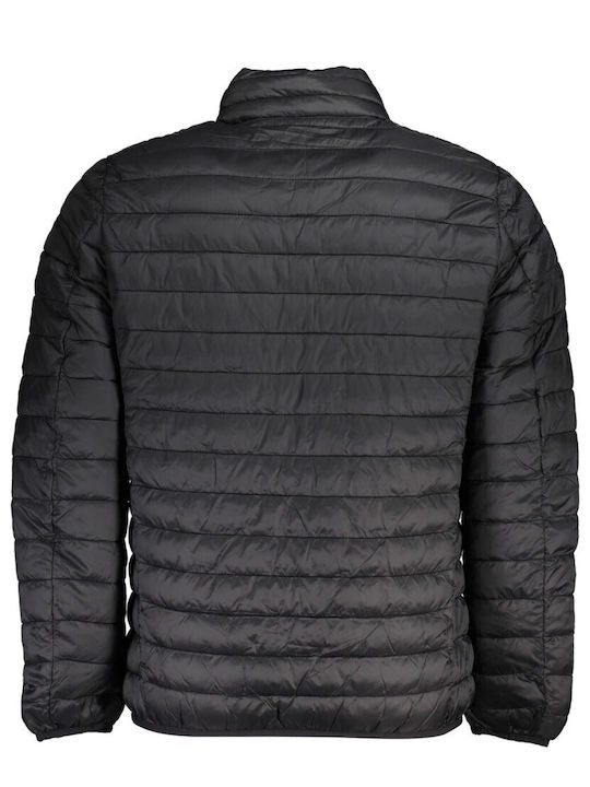 Jacket Black