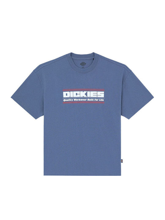 T-shirt Retro Indigo 717150