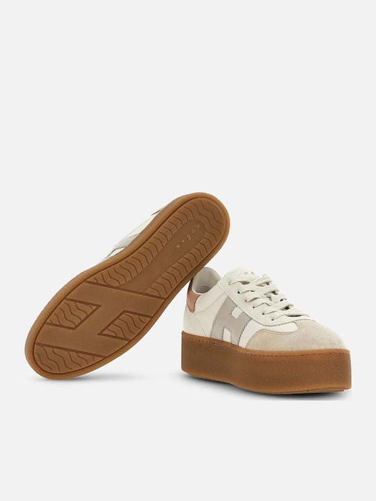 Adidași Pentru Femei Bej