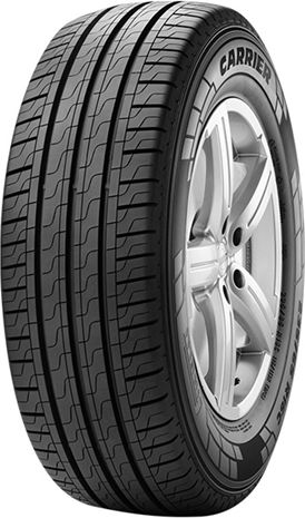 Pirelli Anvelopa auto Carrier 195/70R15 104R Sezon Vara pentru Camion ușor