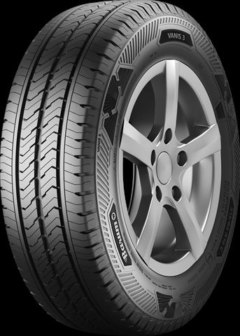 Barum Vanis 3 205/65R15 102/100T Автомобилна Гума Всесезонна За Лекотоварен Автомобил Тип