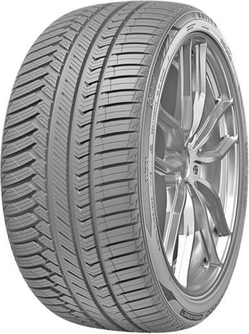 Sailun Atrezzo 225/60R17 103V Автомобилна Гума Всесезонна
