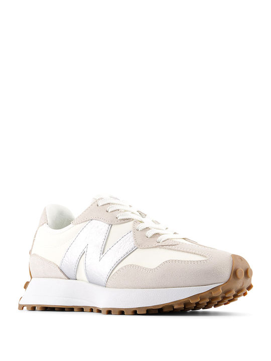 New Balance Women's Sneakers Beige