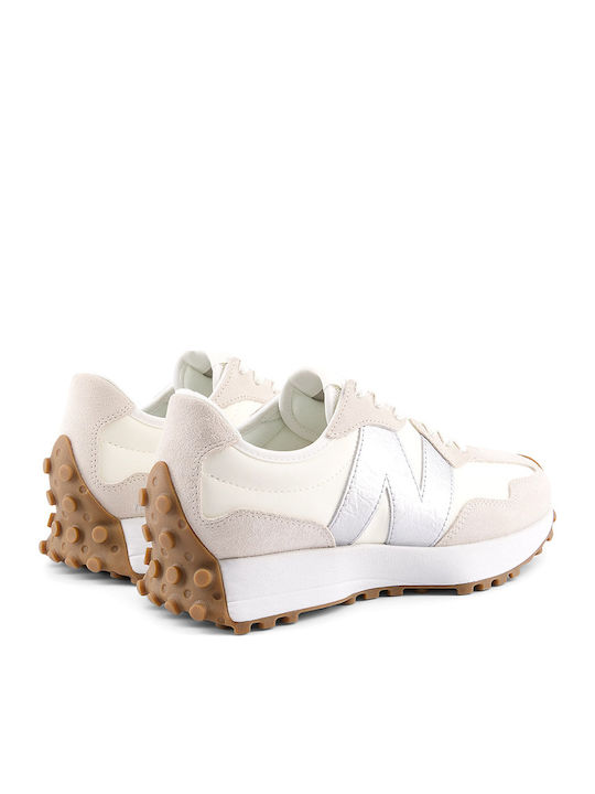 Damen Sneakers Beigen