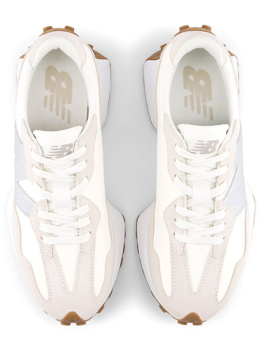 Damen Sneakers Beigen