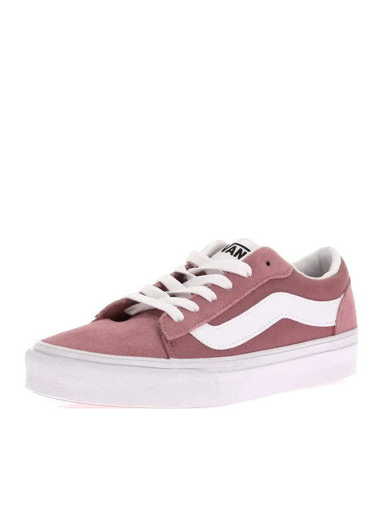 Vero Women's Sneakers Pink