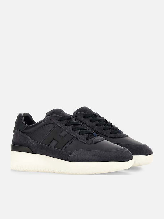Men's Sneakers Blue