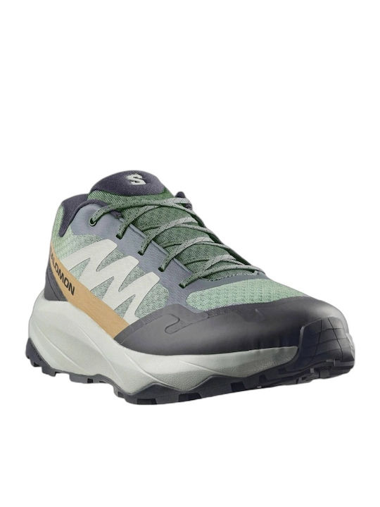 Men's Sneakers Brilliant Olive