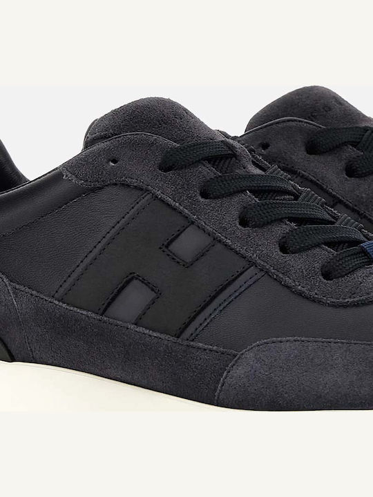 Men's Sneakers Blue