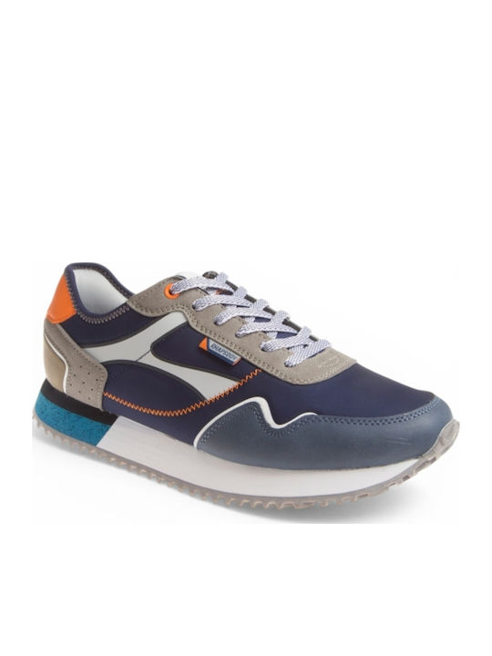 Men's Sneakers Multicolor