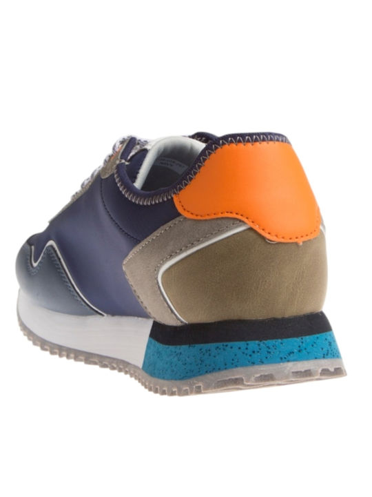 Men's Sneakers Multicolor