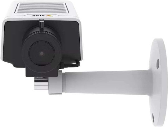 Axis M1135 MK II IP Surveillance Camera Full HD 1080p Waterproof with Two-Way Communication