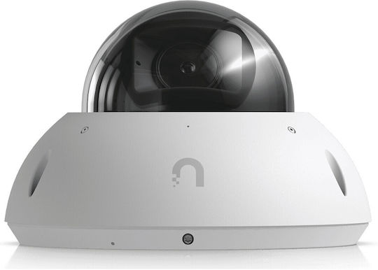 Ubiquiti G6 Pro IP Κάμερα Παρακολούθησης 4K Αδιάβροχη