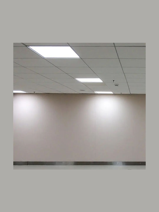 V-TAC Outdoor LED Panel 40W with Cool White Light 6500K