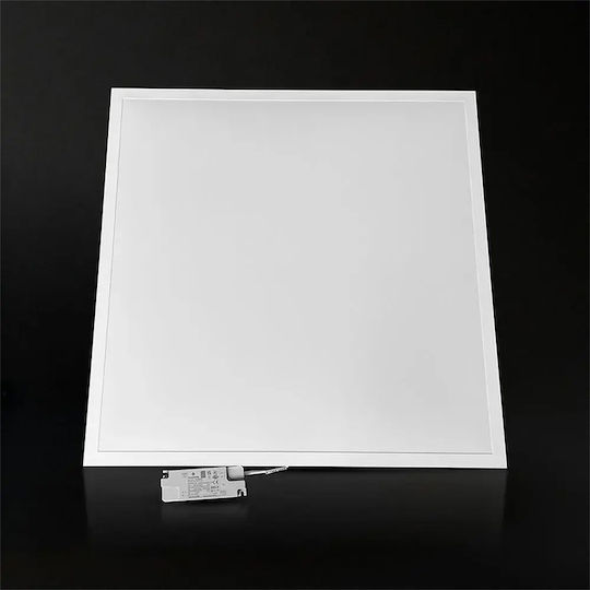 V-TAC Εξωτερικό LED Panel 40W με Ψυχρό Λευκό Φως 6500K