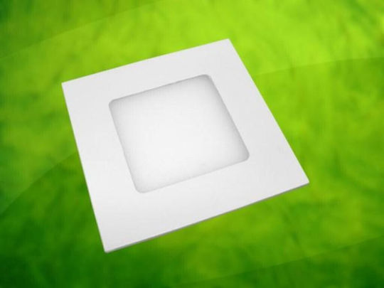 Bowi Κρεμαστό LED Panel 3W Bowi Κρεμαστό LED Panel 3W