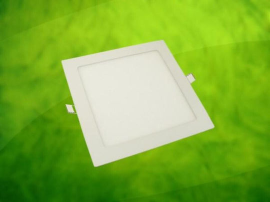 Bowi Χωνευτό LED Panel 24W Bowi Χωνευτό LED Panel 24W