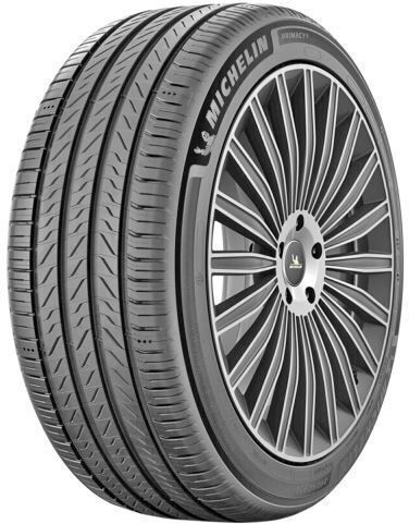 Michelin Primacy 5 205/55R17 95W XL Vara Anvelopă Pentru Mașină De Pasageri