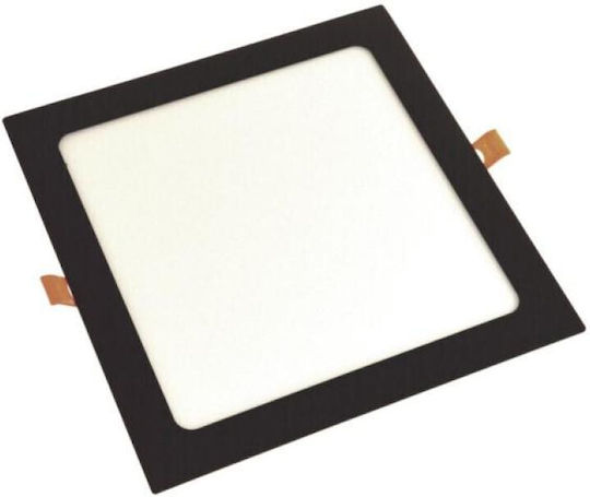 Bowi Вграден LED Панел 18W Bowi Вграден LED Панел 18W