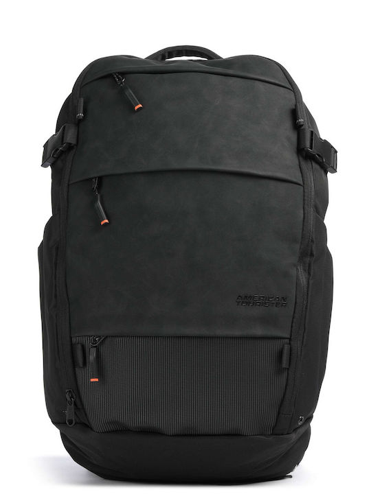 American Tourister Pacepro Раница За Лаптоп 15.6 Черна American Tourister Pacepro Раница За Лаптоп 15.6 Черна