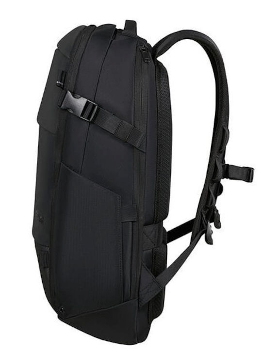 American Tourister Pacepro Backpack for Laptop 15.6" in Black Colour