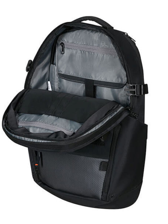 American Tourister Pacepro Backpack for Laptop 15.6" in Black Colour