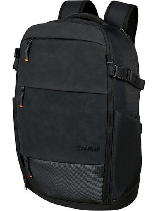 American Tourister Pacepro Backpack for Laptop 15.6" in Black Colour