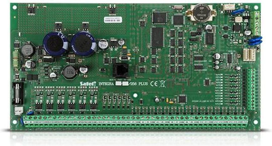 Hikvision Πλακέτα Συστημάτων Συναγερμού