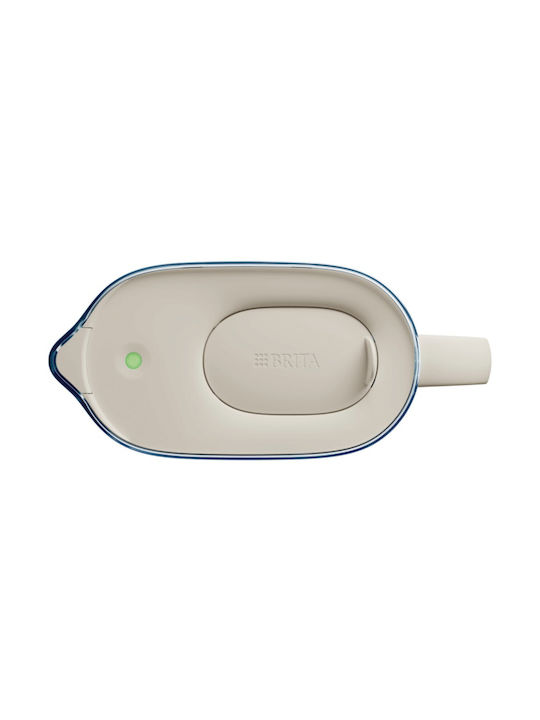 Brita Style Essential Κανάτα με Φίλτρο 2400ml 4τμχ