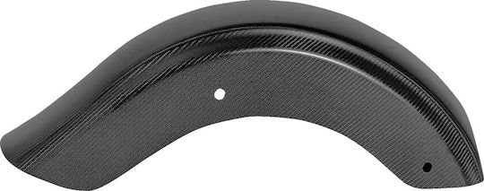 Saddlemen Motorcycle Rear Wheel Fender