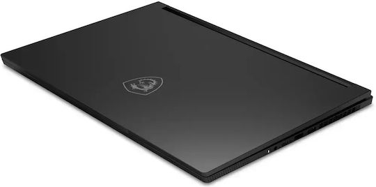 MSI Stealth A16 AI+ A3XVFG 16" QHD+ 240Hz (Ryzen AI 300 Series-9 HX 370/32GB/250GB SSD/GeForce RTX 4060/Windows 11 Home) (Международен английски език клавиатура)