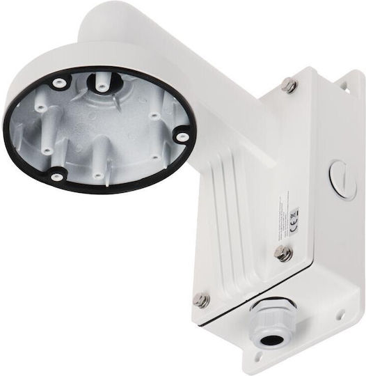 Hikvision Стойка за Камери на CCTV Системи Gray DS-1273ZJ-135B