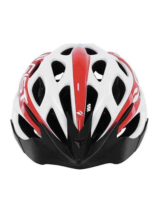 Gist Faster Fahrradhelm Berg / Stadt