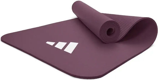 adidas adidas Trainingsmatten Pilates Braune