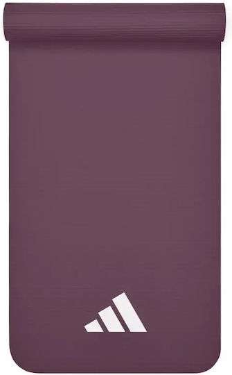 adidas adidas Trainingsmatten Pilates Braune