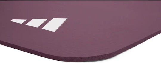 adidas adidas Trainingsmatten Pilates Braune